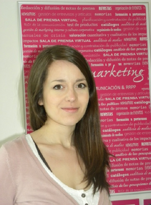 Sandra Reyes se incorpora a Art Marketing como Consultora de Nuevo Negocio