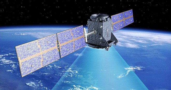 EXCOM lanza un nuevo servicio de internet por satélite para particulares