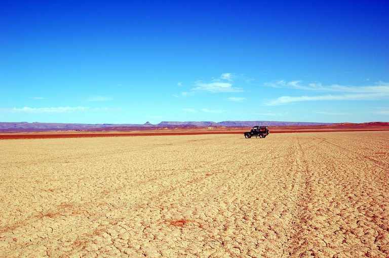 La innovación tecnológica contra la sequía