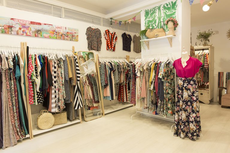 Smile abre en Madrid ‘Smile Show’, un espacio donde disfrutar de sus colecciones únicas