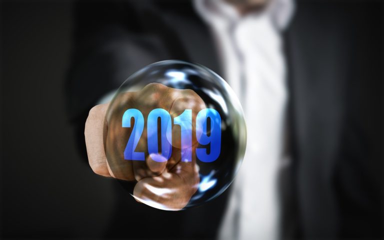¿Cómo serán el SEO, los videos corporativos y el marketing online en 2019?
