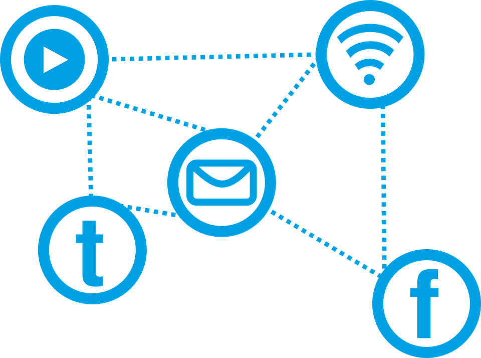 Cada red social demanda un tipo de contenido ¿sabes cuál? (I)