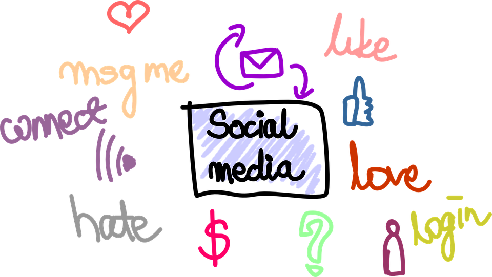 ¿Los comerciales deben usar las redes sociales para mejorar su captación?