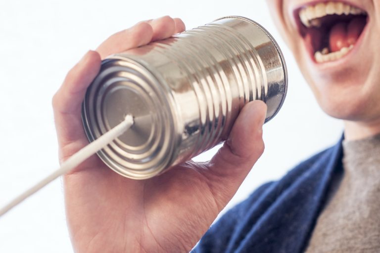 “Nada se vende solo”, la importancia de la comunicación