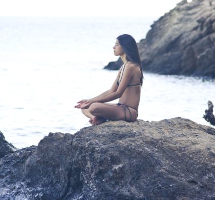 Cinco razones para empezar a practicar mindfulness durante tus vacaciones