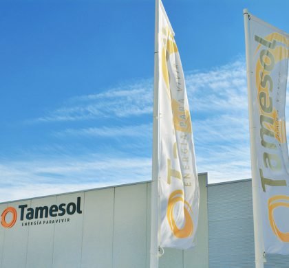 Tamesol entra con fuerza en el mercado turco de la mano de su nuevo partner exclusivo en el país