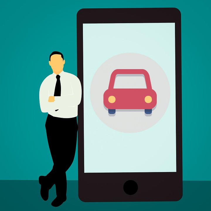Los desafíos a los que se enfrenta el sector del taxi