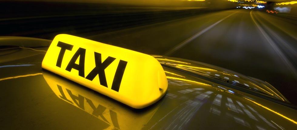 Nace Cabmix, la app para compartir el coste del taxi