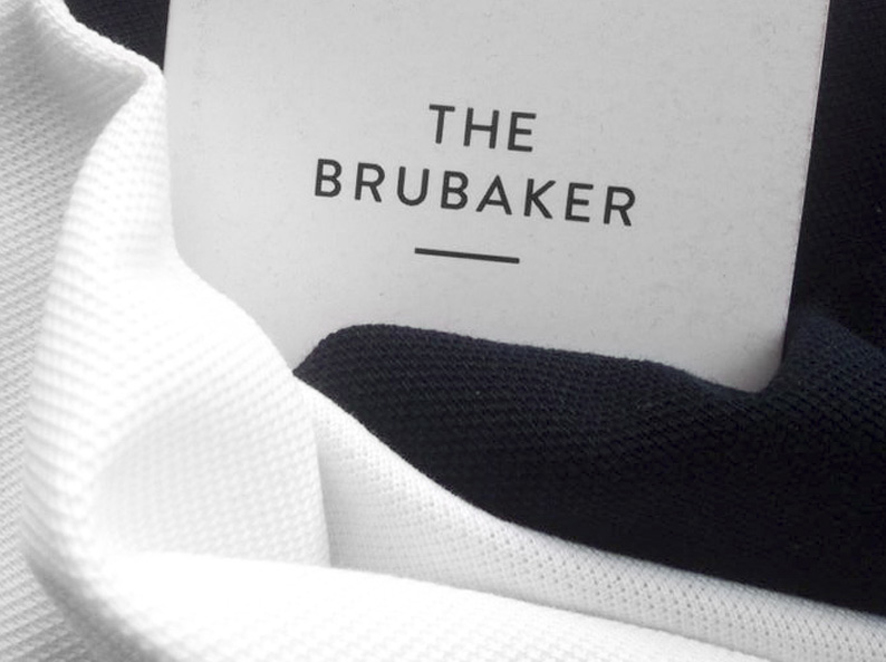 The Brubaker revoluciona la industria textil desde dentro