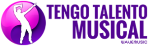 tengo talento musical_logo