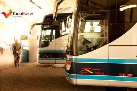 Nace TodoBus.es, una nueva comunidad online para pasajeros de autobús
