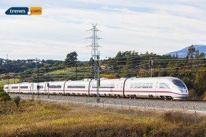 trenes.com - ave