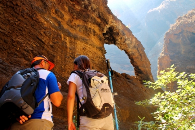 Aumenta el número de turistas extranjeros que visitan pueblos de España