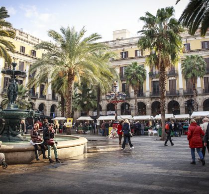 Excursiones de día y enoturismo, alternativas para aliviar la turismofobia de las ciudades