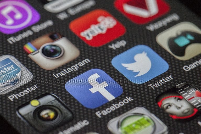 Los 7 errores más comunes de los eCommerce en Redes Sociales