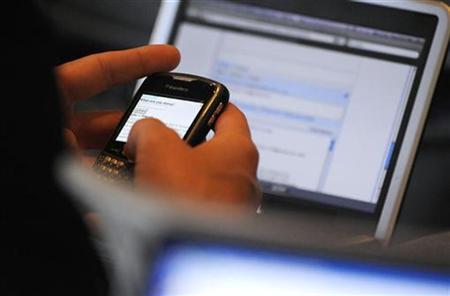Las redes sociales, el medio de comunicación en los desastres naturales