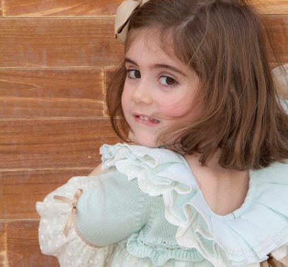 La Perla Dolça, ecommerce especializado en moda infantil, crece a un ritmo del 40%