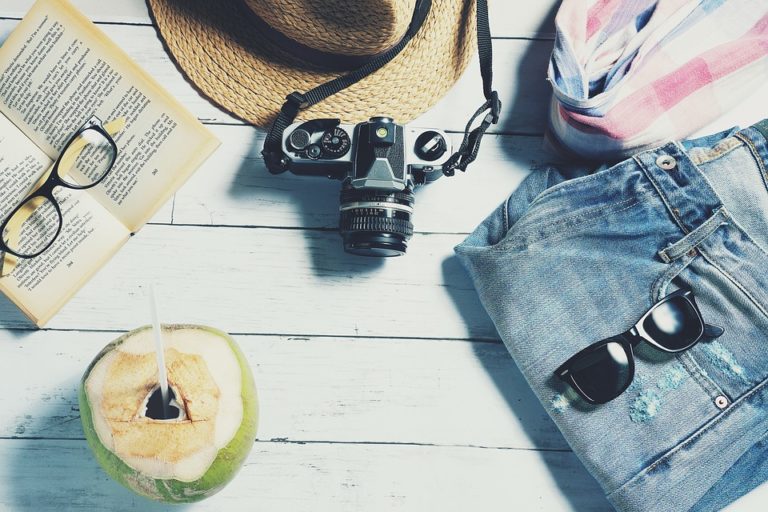 Prepara tu casa para la llegada del verano y para vivir plenamente las vacaciones