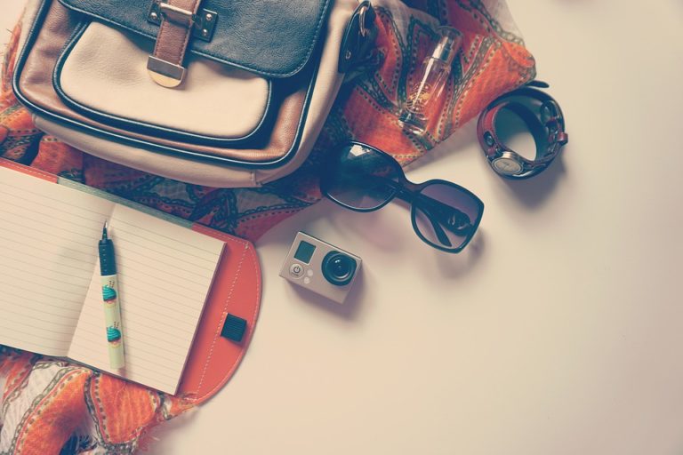 7 regalos perfectos para los apasionados de los viajes estas Navidades
