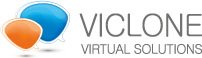 viclone logo
