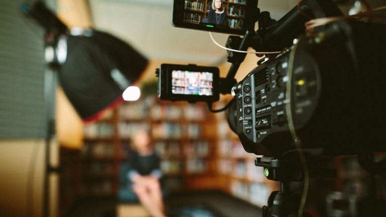 El recurso audiovisual es una herramienta indispensable para la estrategia de comunicación de una marca