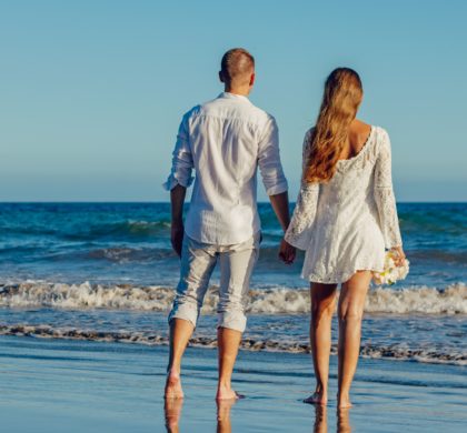 El 61% de los españoles ha tenido alguna vez un ‘amor de verano’ y casi el 80% de quienes buscan pareja quiere enamorarse durante las vacaciones 2019