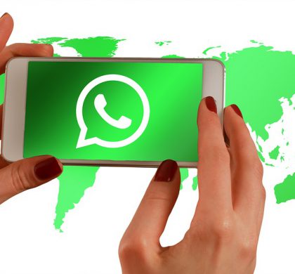 WhatsApp como estrategia de comunicación y marketing (I)