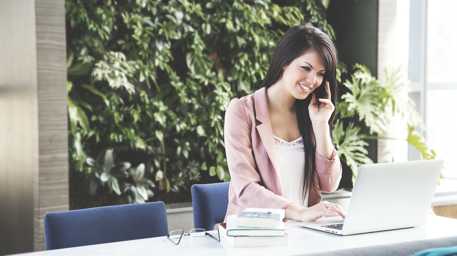 ¿Es el mundo de la comunicación de las mujeres?