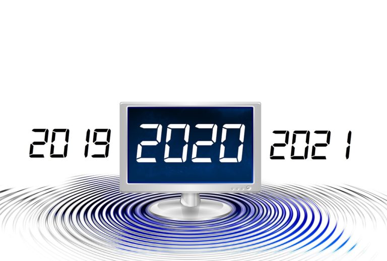 Las tendencias en comunicación empresarial para el 2020