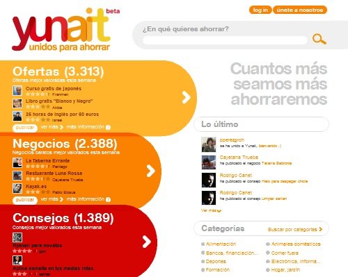 Bownty compra Yunait y se convierte en el agrupador de ofertas líder en Europa