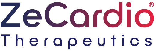 La biotecnológica ZeCardio Therapeutics abre ronda de financiación