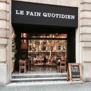 Le Pain Quotidien desembarca en la Diagonal de Barcelona